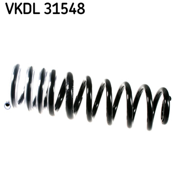 SKF VKDL 31548 Fahrwerksfeder